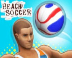 Sport Beach Soccer 2