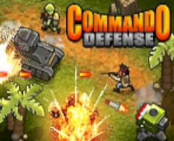 Stratégiai Commando Defense 2