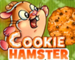 Puzzle Cookie Hamster