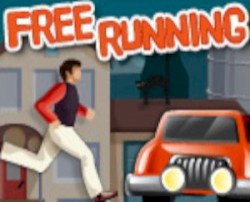 Sport 3D Free Running