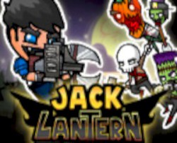 Akció Jack Lantern