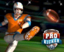 Sport 3D Ügyességi Pro Kicker