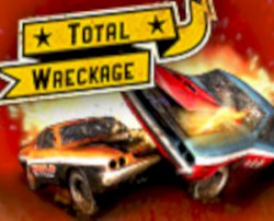 Autó Total Wreckage