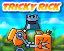 Logikai Tricky Rick