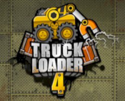 Akció Truck Loader 4