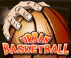 Sport 3D Urban Basketball